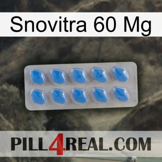 Snovitra 60Mg 22